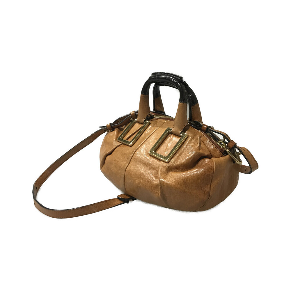 Chloe Handbag Ethel